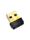 TP-Link TL-WN725N 150 Mbps Kablosuz Ağ Adaptörü thumbnail 3
