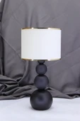 Toplu Masa Abajuru Gece Lambası thumbnail 2
