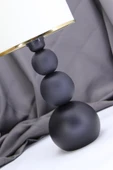 Toplu Masa Abajuru Gece Lambası thumbnail 3