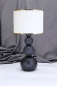 Toplu Masa Abajuru Gece Lambası thumbnail 4
