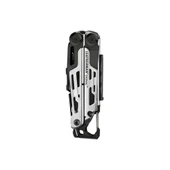 Leatherman Si̇gnal Black Si̇lver thumbnail 2