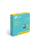 TP-Link TL-WN725N 150 Mbps Kablosuz Ağ Adaptörü thumbnail 1