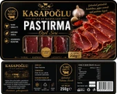 PASTIRMA 250 GR thumbnail 1