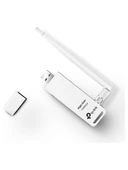 TP-Link TL-WN722N 150 Mbps Kablosuz Ağ Adaptörü thumbnail 4