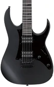 IBANEZ GRGR131EX-BKF GRGR Elektro Gitar Set thumbnail 4