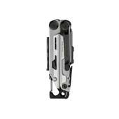 Leatherman Si̇gnal Black Si̇lver thumbnail 3