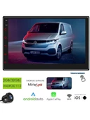 Megavox MGX-702 Android Double 2 Dın 7 Inç 2+32GB thumbnail 2