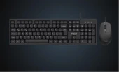 Inca IMK-376T Klavye Mouse Set thumbnail 2