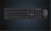 Inca IMK-376T Klavye Mouse Set thumbnail 3