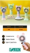 Bolero Mini Fan S286 (SP6390) thumbnail 4