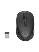 HP 150 2S9L1AA Optik Siyah Kablosuz Mouse thumbnail 1