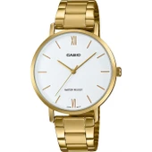 Casio LTP-VT01G-7BUDF Kadın Kol Saati thumbnail 1