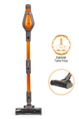 FANTOM Pluto P 6100 Plus Cyclone Elektrikli Moplu Dikey Süpürge Antrasit thumbnail 2