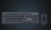 Inca IMK-372T Klavye Mouse Set thumbnail 2