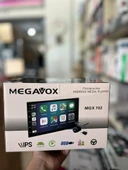 Megavox MGX-702 Android Double 2 Dın 7 Inç 2+32GB thumbnail 1
