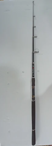 FLADEN XTRA FLEXX SPİN KAMIŞ 270Cm thumbnail 2