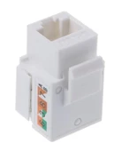 5235 Cat6 Rj45 Utp Keystone Patch Panel İçin Jack thumbnail 3