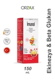 Ocean İmunol Şurup 150 ml thumbnail 1