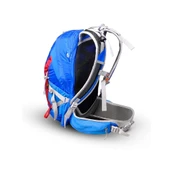 Senterlan Aron Backpack  30  Li̇tre Sirt Çantasi Mavi̇ thumbnail 3
