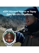Huawei Watch Ultimate 2  Yeşil LTE thumbnail 10