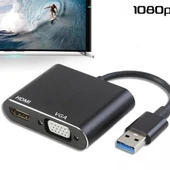 Alfais 4769 USB 3.0 Dönüştürücü thumbnail 2