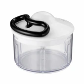 Tefal Manuel Rondo 1330355 500ml Beyaz thumbnail 2