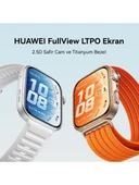 Huawei Watch Fit 5 Pro Turuncu thumbnail 7
