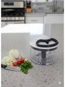 Tefal Manuel Rondo 1330355 500ml Beyaz thumbnail 3