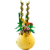 LEGO Flowerpot Set 40588 thumbnail 3
