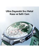 Huawei Watch Ultimate 2  Yeşil LTE thumbnail 7