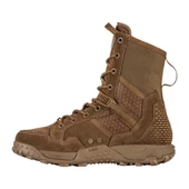 5.11 A/T 8 Inch Waterproof Dark Coyote Bot thumbnail 2