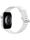 Huawei Watch Fit 5 Pro Beyaz thumbnail 2
