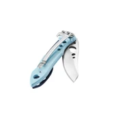 Leatherman Skeletool Kb Ni̇ghtshade Çaki thumbnail 4