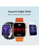 Huawei Watch Fit 5 Pro Beyaz thumbnail 7