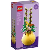 LEGO Flowerpot Set 40588 thumbnail 1