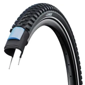 Schwalbe Marathon Plus MTB 29x2.35 Zırhlı Dış Lastik E-50 thumbnail 5