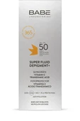 BABE Depigment+ Super Fluid SPF50 50 ml thumbnail 2