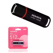 Adata AUV150 512GB RBK USB 3.2 Flash Bellek thumbnail 2