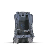 Senterlan Ruff Backpack 40 Li̇tre Sirt Çantasi Si̇yah thumbnail 2