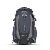 Senterlan Ruff Backpack 40 Li̇tre Sirt Çantasi Si̇yah thumbnail 1