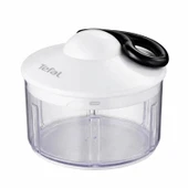 Tefal Manuel Rondo 1330355 500ml Beyaz thumbnail 1