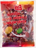 Bonbon Şeker 1 Kg thumbnail 1
