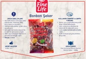 Bonbon Şeker 1 Kg thumbnail 3