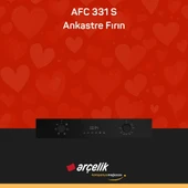 ARÇELİK AFC 331 S Ankastre Fırın thumbnail 3