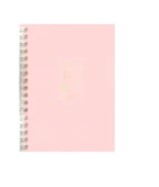 Özkan Deep Note 17x24 Sp. Düz Defter 100yap. P.pembe thumbnail 1