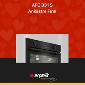 ARÇELİK AFC 331 S Ankastre Fırın thumbnail 4
