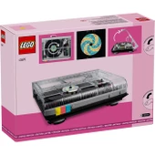 LEGO Retro Record Player Set 40699 thumbnail 3