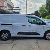 Citroen Berlingo Panelvan Kapı Dodik Seti 4 Parça 2024 Model Ve Sonrası thumbnail 5