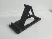 3d baskılı ayarlanabilir tablet tutucu thumbnail 2