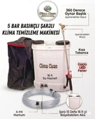 ŞARJLI KLİMA TEMİZLEME POMPASI thumbnail 1